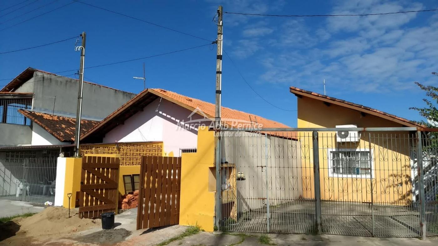 casa a venda pós linha